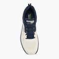 Buty męskie SKECHERS Track Broader white 5