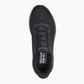 Buty męskie SKECHERS Bobs Squad Chaos Tough Walk black 11