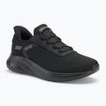 Buty męskie SKECHERS Bobs Squad Chaos Tough Walk black