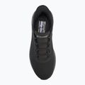 Buty męskie SKECHERS Bobs Squad Chaos Tough Walk black 5