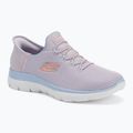 Buty damskie SKECHERS Summits Diamond Dream lavender