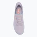 Buty damskie SKECHERS Summits Diamond Dream lavender 5