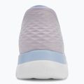 Buty damskie SKECHERS Summits Diamond Dream lavender 6