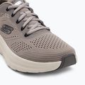 Buty męskie SKECHERS Arch Fit 2.0 taupe 7