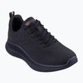 Buty damskie SKECHERS Bobs Geo How Marvelous off black