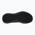 Buty damskie SKECHERS Bobs Geo How Marvelous off black 4