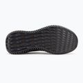 Buty damskie SKECHERS Bobs Geo How Marvelous off black 4