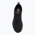 Buty damskie SKECHERS Bobs Geo How Marvelous off black 5