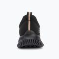 Buty damskie SKECHERS Bobs Geo How Marvelous off black 6