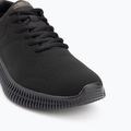 Buty damskie SKECHERS Bobs Geo How Marvelous off black 7