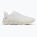 Buty damskie SKECHERS Bobs Geo How Marvelous off white 2