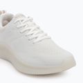 Buty damskie SKECHERS Bobs Geo How Marvelous off white 7