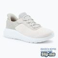 Buty damskie SKECHERS Bobs Squad Chaos In Color off white