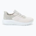 Buty damskie SKECHERS Bobs Squad Chaos In Color off white 2