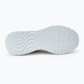Buty damskie SKECHERS Bobs Squad Chaos In Color off white 4