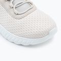 Buty damskie SKECHERS Bobs Squad Chaos In Color off white 7