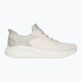 Buty damskie SKECHERS Bobs Squad Chaos In Color off white 2