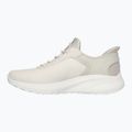 Buty damskie SKECHERS Bobs Squad Chaos In Color off white 3