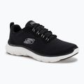Buty damskie SKECHERS Flex Appeal 5.0 New Path black/white