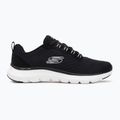 Buty damskie SKECHERS Flex Appeal 5.0 New Path black/white 2