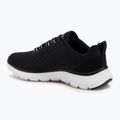 Buty damskie SKECHERS Flex Appeal 5.0 New Path black/white 3