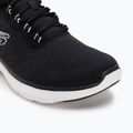 Buty damskie SKECHERS Flex Appeal 5.0 New Path black/white 7
