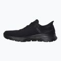 Buty damskie SKECHERS Go Walk 7 Valin black 10