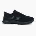 Buty damskie SKECHERS Go Walk 7 Valin black 2