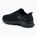 Buty damskie SKECHERS Go Walk 7 Valin black 3
