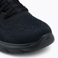 Buty damskie SKECHERS Go Walk 7 Valin black 7