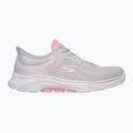 Buty damskie SKECHERS Go Walk 7 Valin gray/pink 9