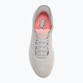 Buty damskie SKECHERS Go Walk 7 Valin gray/pink 5