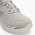 Buty damskie SKECHERS Go Walk 7 Valin gray/pink 7