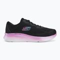 Buty damskie SKECHERS Skech-Lite Pro Stunning Steps black/purple 2