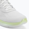 Buty damskie SKECHERS Skech-Lite Pro Stunning Steps white/lime 7