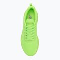 Buty damskie SKECHERS Bobs Squad Chaos Cool Rythms lime 5