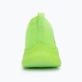 Buty damskie SKECHERS Bobs Squad Chaos Cool Rythms lime 6