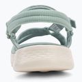 Sandały damskie SKECHERS Go Walk Flex Sandal Sublime sage 6