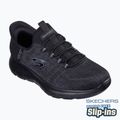 Buty męskie SKECHERS Summits Key Pace black 14