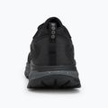 Buty męskie SKECHERS D'Lux Journey black/charcoal 6