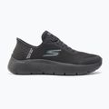 Buty damskie SKECHERS Go Walk Flex Grand Entry black 2