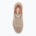Buty damskie SKECHERS Slip-ins Go Walk Flex Grand Entry taupe/white 6