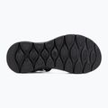 Sandały damskie SKECHERS Go Walk Flex Illuminate black 4