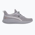 Buty damskie SKECHERS Bobs Geo New Aesthetics quail 2