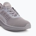 Buty damskie SKECHERS Bobs Geo New Aesthetics quail 7