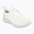 Buty damskie SKECHERS Bobs Geo New Aesthetics off white 8