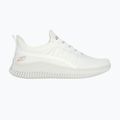 Buty damskie SKECHERS Bobs Geo New Aesthetics off white 9