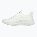 Buty damskie SKECHERS Bobs Geo New Aesthetics off white 10