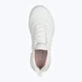 Buty damskie SKECHERS Bobs Geo New Aesthetics off white 12