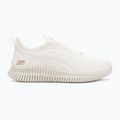 Buty damskie SKECHERS Bobs Geo New Aesthetics off white 2